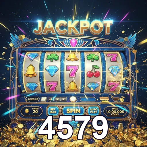 Player enjoying mobile slots with live gaming features