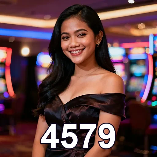 4579 smiling woman casino 2