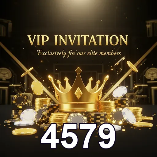 VIP player enjoying exclusive promotions at casino