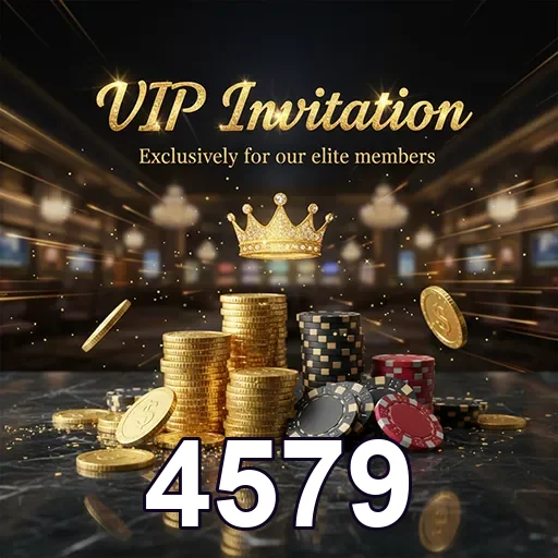 4579 vip invitation chips 2