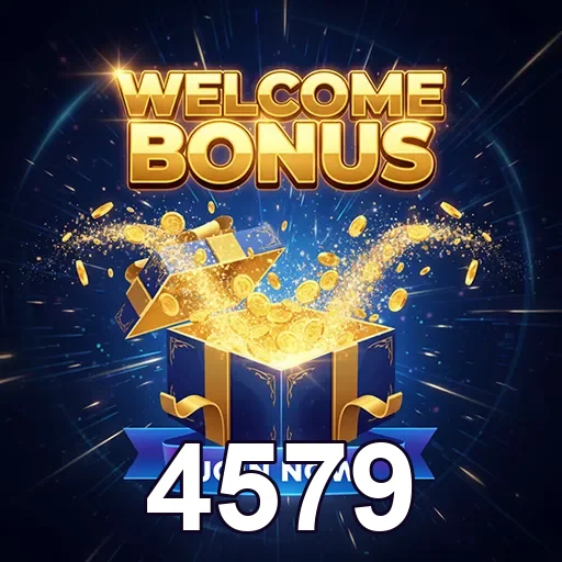 VIP player enjoying exciting slot games at 4579 Casino