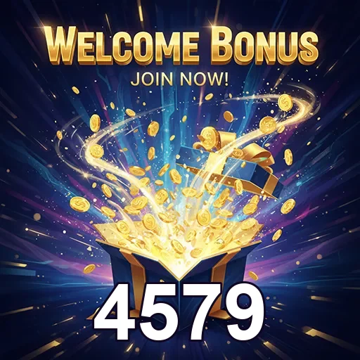 Excited players enjoying secure bonuses at 4579 Casino